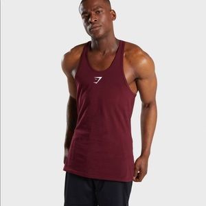 Gymshark ion stringer (discontinued)